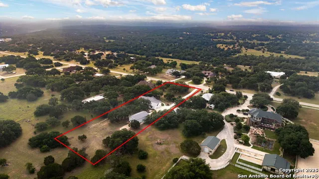 1133 Horseshoe Falls Bandera, TX 78003