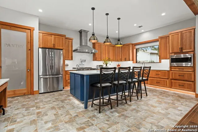 1133 Horseshoe Falls Bandera, TX 78003