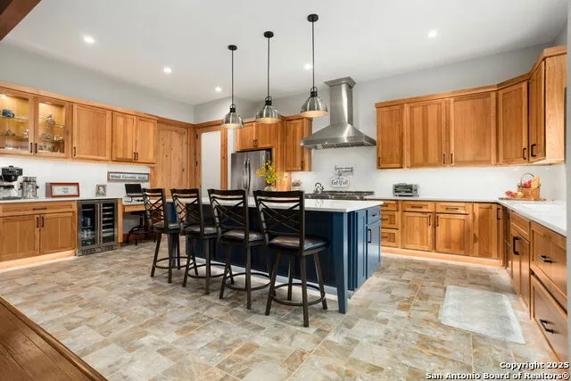 1133 Horseshoe Falls Bandera, TX 78003