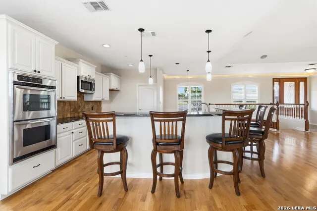 30559 SADDLERIDGE DR Bulverde, TX 78163