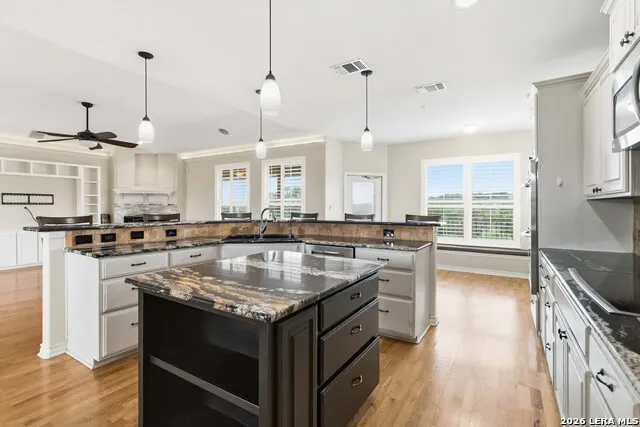30559 SADDLERIDGE DR Bulverde, TX 78163