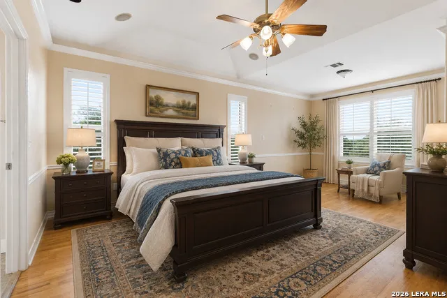 30559 SADDLERIDGE DR Bulverde, TX 78163