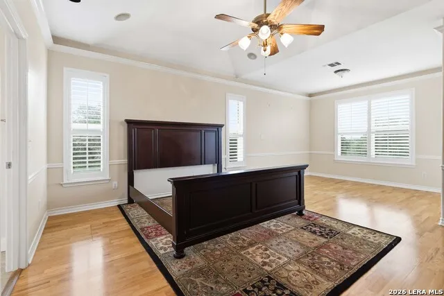 30559 SADDLERIDGE DR Bulverde, TX 78163