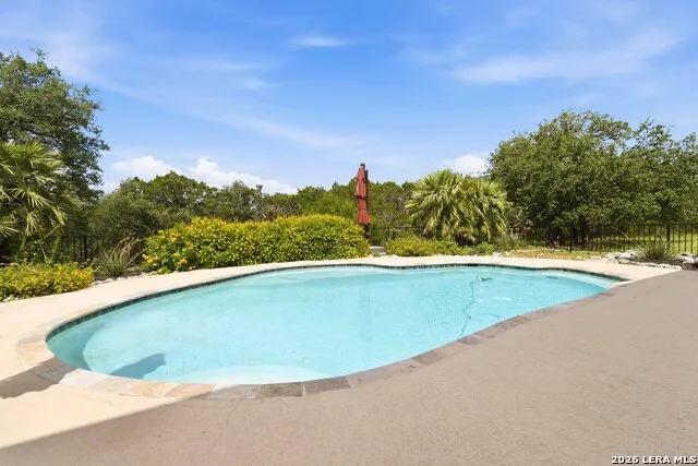 30559 SADDLERIDGE DR Bulverde, TX 78163