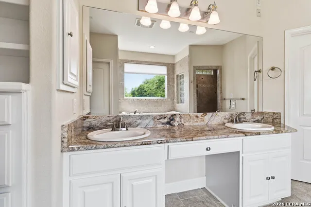30559 SADDLERIDGE DR Bulverde, TX 78163