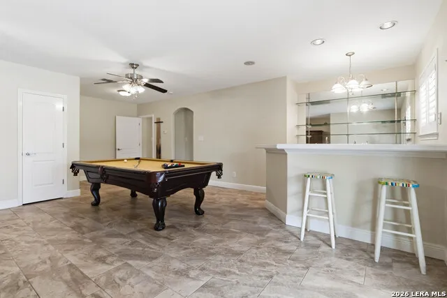 30559 SADDLERIDGE DR Bulverde, TX 78163