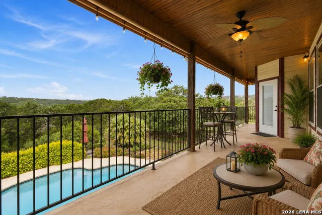 30559 SADDLERIDGE DR Bulverde, TX 78163