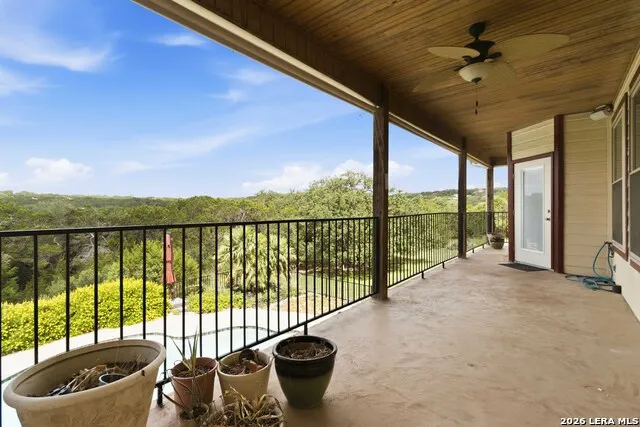 30559 SADDLERIDGE DR Bulverde, TX 78163