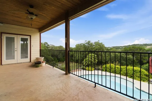 30559 SADDLERIDGE DR Bulverde, TX 78163