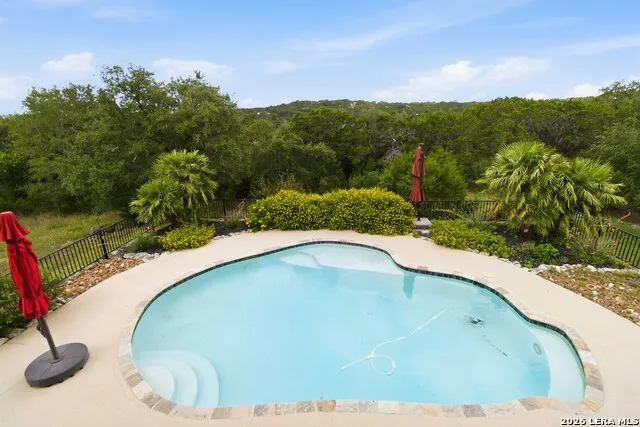 30559 SADDLERIDGE DR Bulverde, TX 78163
