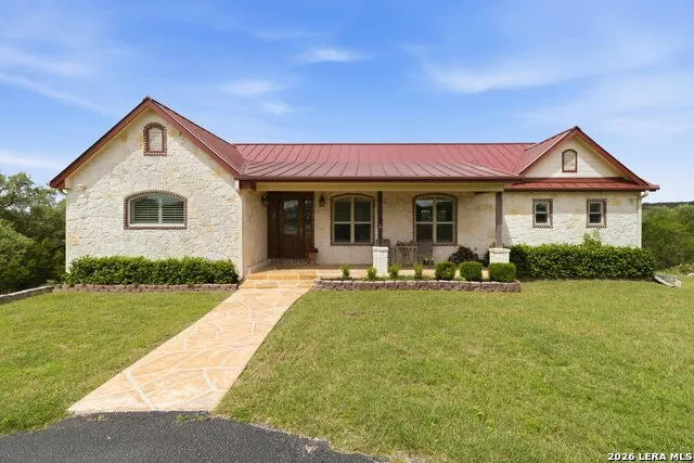 30559 SADDLERIDGE DR Bulverde, TX 78163