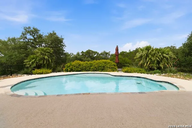 30559 SADDLERIDGE DR Bulverde, TX 78163