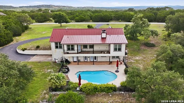 30559 SADDLERIDGE DR Bulverde, TX 78163