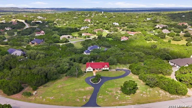 30559 SADDLERIDGE DR Bulverde, TX 78163