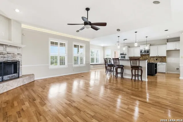 30559 SADDLERIDGE DR Bulverde, TX 78163