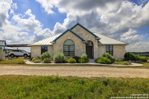 564 Gypsum Mine Road