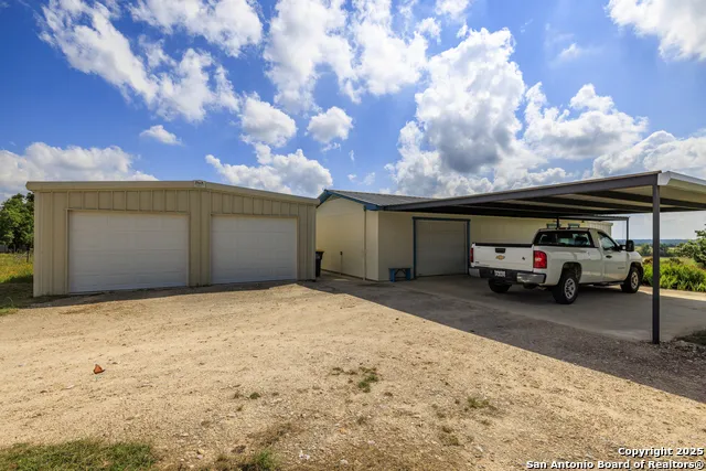 564 Gypsum Mine Road Fredericksburg, TX 78624