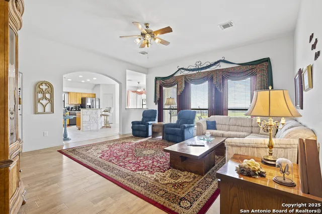 564 Gypsum Mine Road Fredericksburg, TX 78624