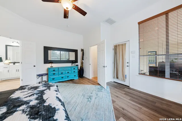 142 Carriage Ct Bastrop, TX 78602