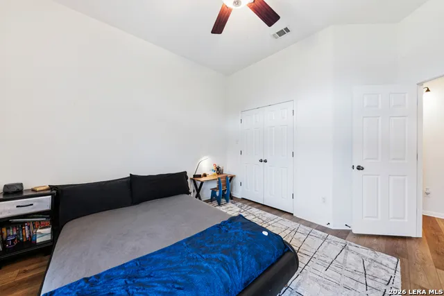 142 Carriage Ct Bastrop, TX 78602