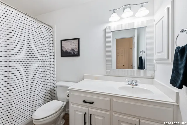 142 Carriage Ct Bastrop, TX 78602