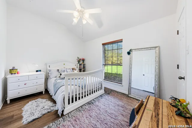 142 Carriage Ct Bastrop, TX 78602
