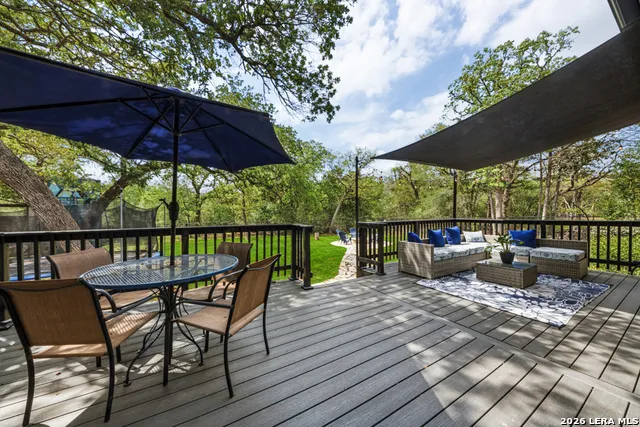 142 Carriage Ct Bastrop, TX 78602