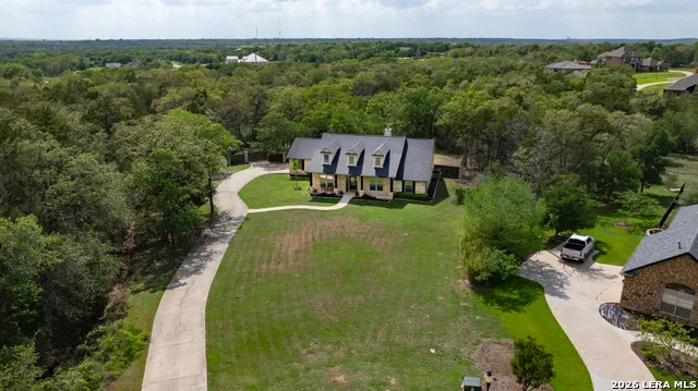142 Carriage Ct Bastrop, TX 78602