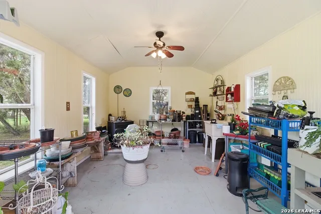 707 Oakridge Ln Pipe Creek, TX 78063