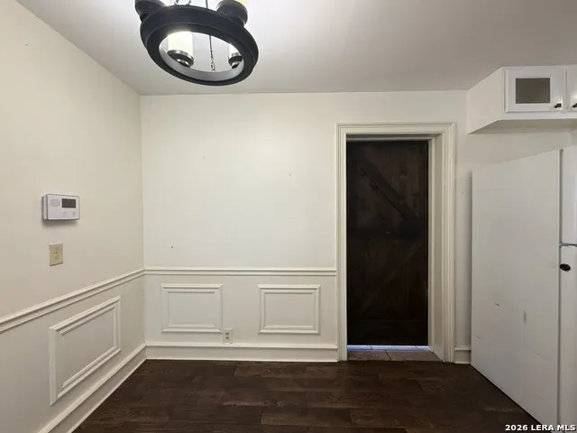 2536 University San Angelo, TX 76904
