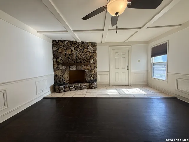 2536 University San Angelo, TX 76904