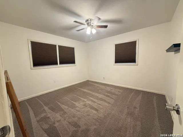 2536 University San Angelo, TX 76904