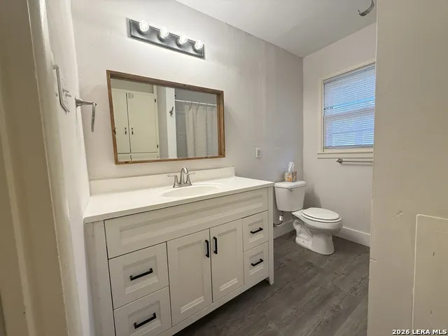 2536 University San Angelo, TX 76904
