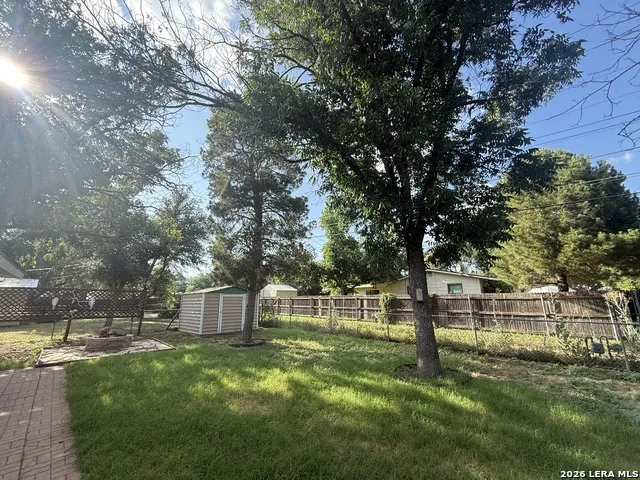 2536 University San Angelo, TX 76904