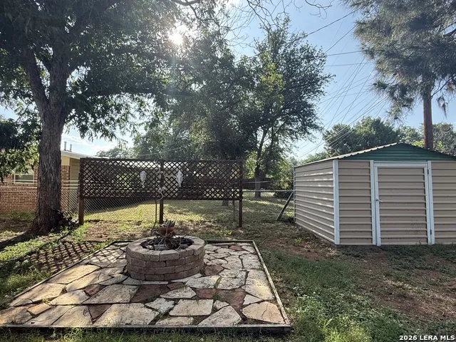 2536 University San Angelo, TX 76904