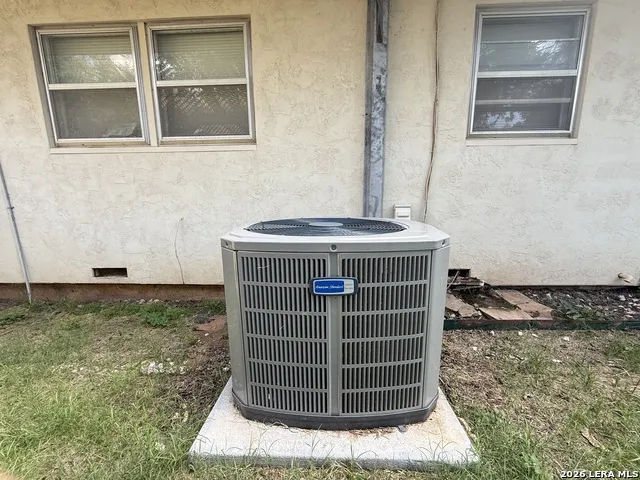 2536 University San Angelo, TX 76904