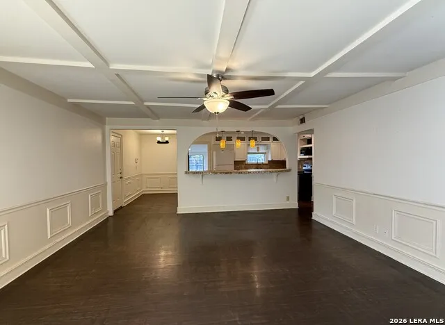 2536 University San Angelo, TX 76904