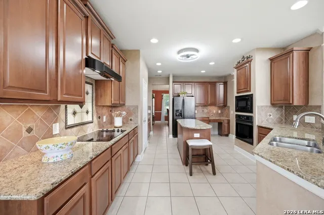 13118 SPRING RUN Helotes, TX 78023