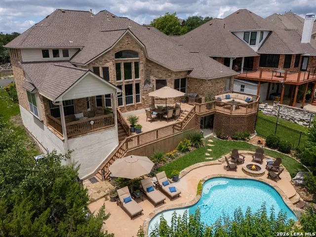 13118 SPRING RUN Helotes, TX 78023