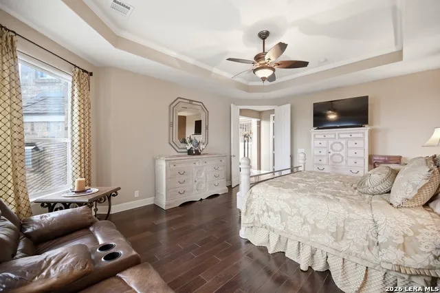 13118 SPRING RUN Helotes, TX 78023