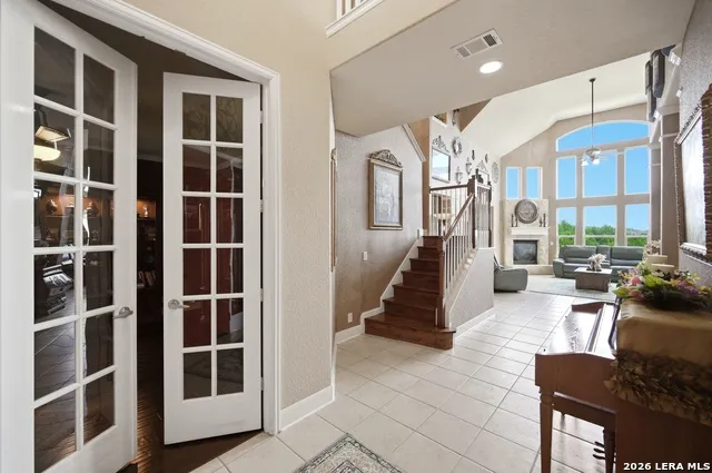 13118 SPRING RUN Helotes, TX 78023