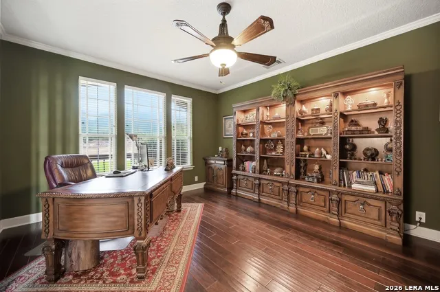 13118 SPRING RUN Helotes, TX 78023
