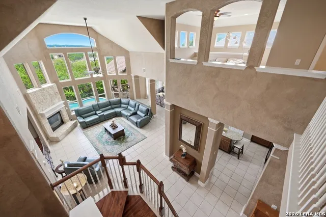 13118 SPRING RUN Helotes, TX 78023
