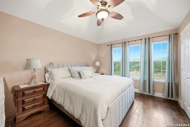 13118 SPRING RUN Helotes, TX 78023