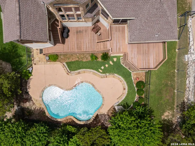 13118 SPRING RUN Helotes, TX 78023