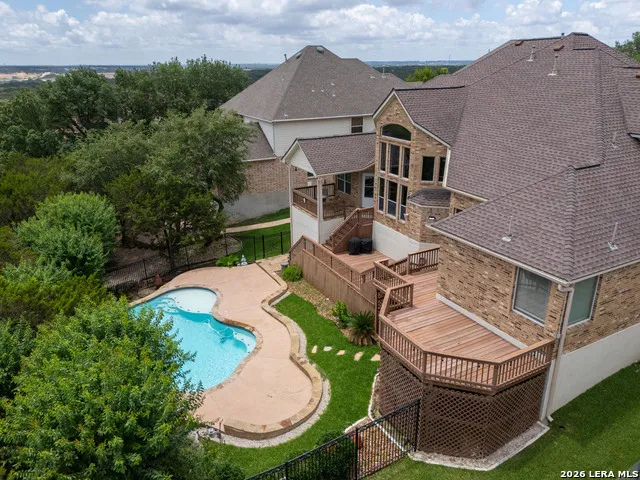 13118 SPRING RUN Helotes, TX 78023