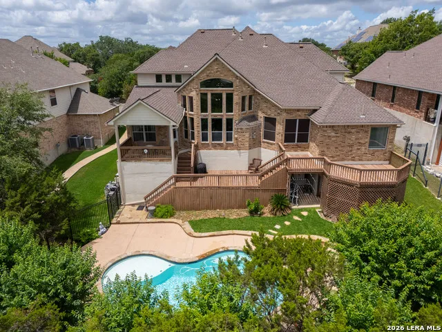 13118 SPRING RUN Helotes, TX 78023