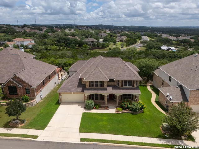 13118 SPRING RUN Helotes, TX 78023
