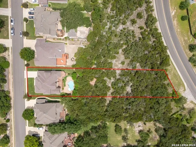 13118 SPRING RUN Helotes, TX 78023