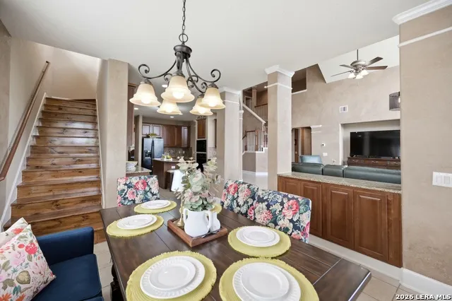 13118 SPRING RUN Helotes, TX 78023